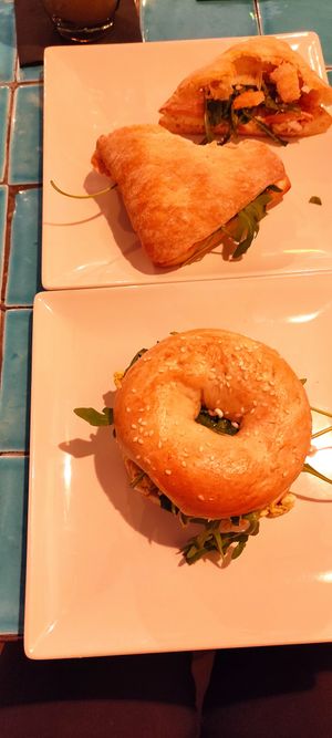  at Chez Kessler in Barcelona