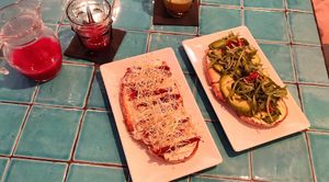  at Chez Kessler in Barcelona