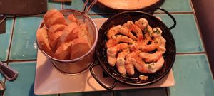  at Chez Kessler in Barcelona