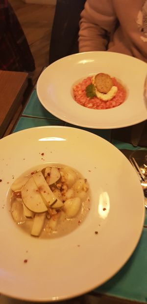  at Chez Kessler in Barcelona