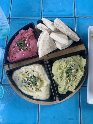   at Chez Kessler in Barcelona