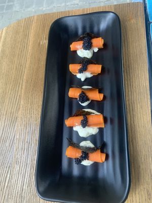   at Chez Kessler in Barcelona