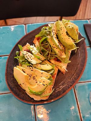  at Chez Kessler in Barcelona