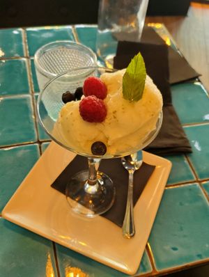  at Chez Kessler in Barcelona