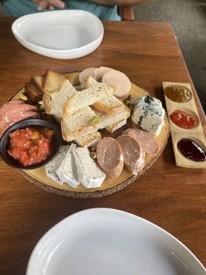   at Chez Kessler in Barcelona