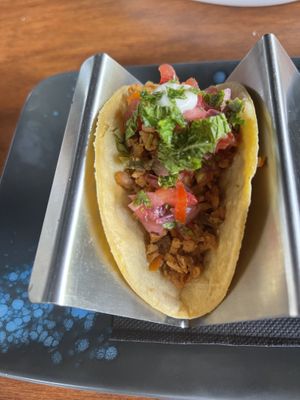   at Chez Kessler in Barcelona