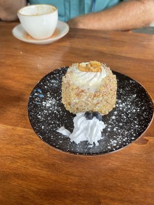   at Chez Kessler in Barcelona