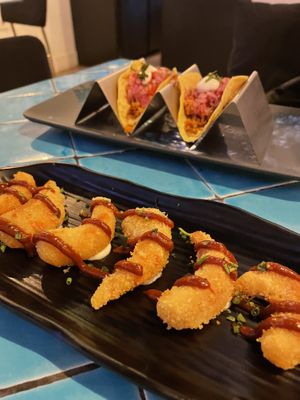   at Chez Kessler in Barcelona