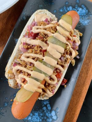 Moving frankfurt  at Chez Kessler in Barcelona