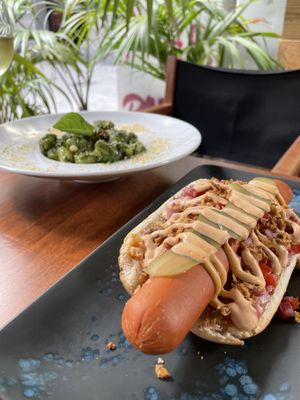 Moving frankfurt  at Chez Kessler in Barcelona