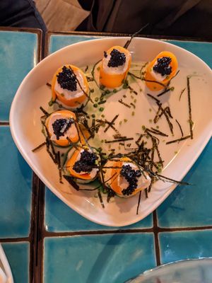  at Chez Kessler in Barcelona