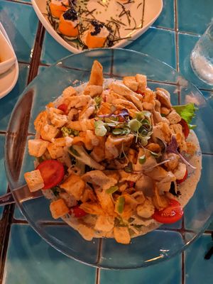  at Chez Kessler in Barcelona