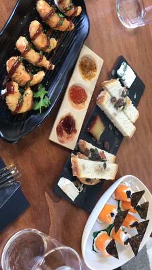   at Chez Kessler in Barcelona