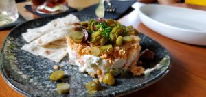  at Chez Kessler in Barcelona