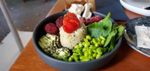  at Chez Kessler in Barcelona