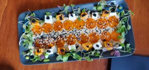  at Chez Kessler in Barcelona