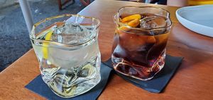  at Chez Kessler in Barcelona