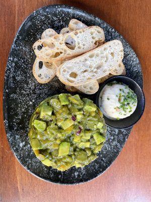   at Chez Kessler in Barcelona