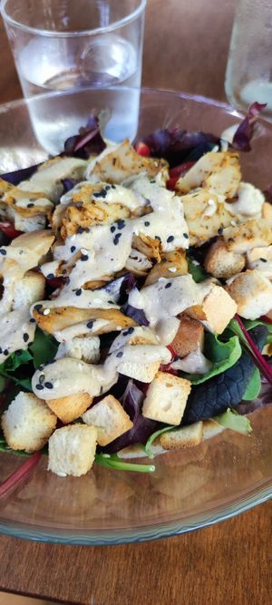  at Chez Kessler in Barcelona