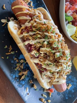 Frankfurt moving  at Chez Kessler in Barcelona