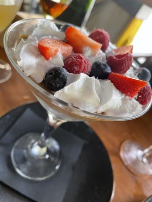 Lotus  at Chez Kessler in Barcelona