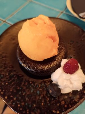  at Chez Kessler in Barcelona