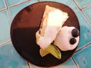  at Chez Kessler in Barcelona