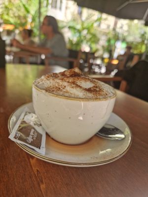  at Chez Kessler in Barcelona