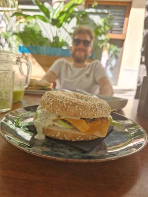  at Chez Kessler in Barcelona