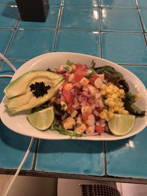   at Chez Kessler in Barcelona