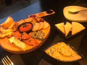  at Chez Kessler in Barcelona