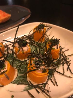  at Chez Kessler in Barcelona