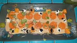  at Chez Kessler in Barcelona