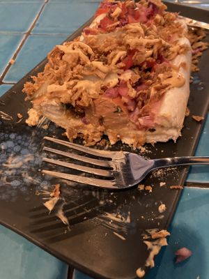   at Chez Kessler in Barcelona