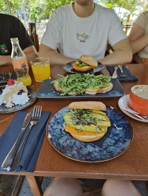  at Chez Kessler in Barcelona