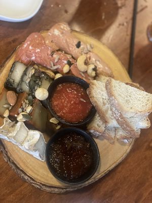   at Chez Kessler in Barcelona