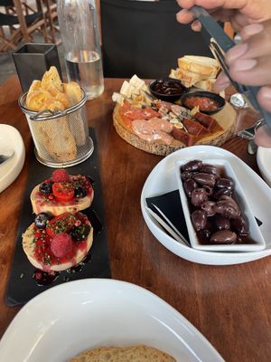   at Chez Kessler in Barcelona