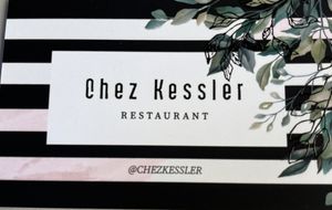   at Chez Kessler in Barcelona