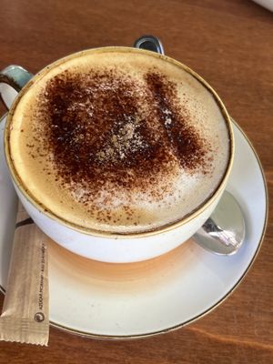   at Chez Kessler in Barcelona