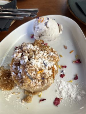   at Chez Kessler in Barcelona