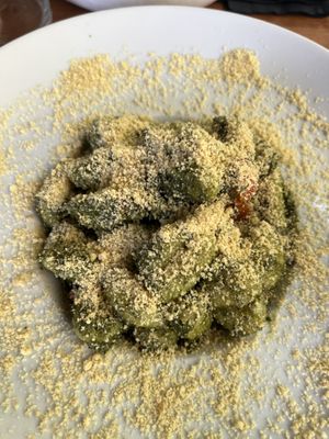   at Chez Kessler in Barcelona