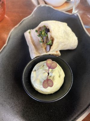   at Chez Kessler in Barcelona