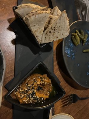   at Chez Kessler in Barcelona