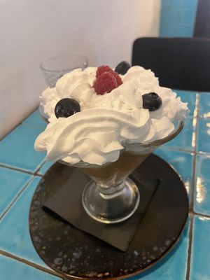 Lotus Madness  at Chez Kessler in Barcelona