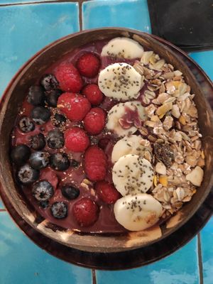  at Chez Kessler in Barcelona