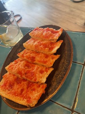   at Chez Kessler in Barcelona