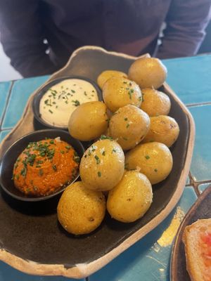   at Chez Kessler in Barcelona