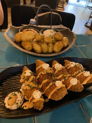   at Chez Kessler in Barcelona