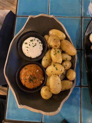   at Chez Kessler in Barcelona