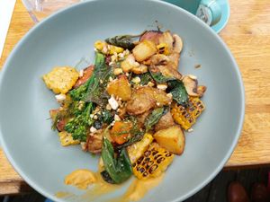  at Horticulture in Newcastle Upon Tyne